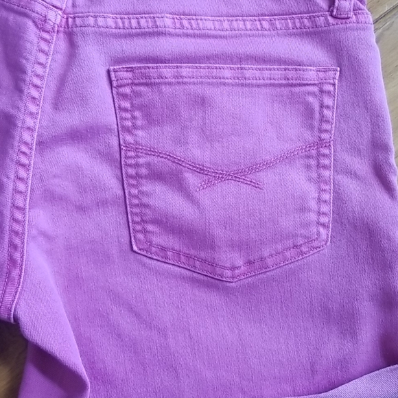 2 for $10 / Gap 1969 Sexy Boyfriend Shorts 28/6 - Picture 2 of 8